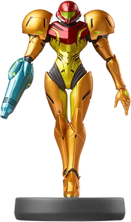Samus